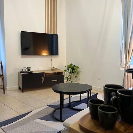Le Clos Épernay Exteriör bild